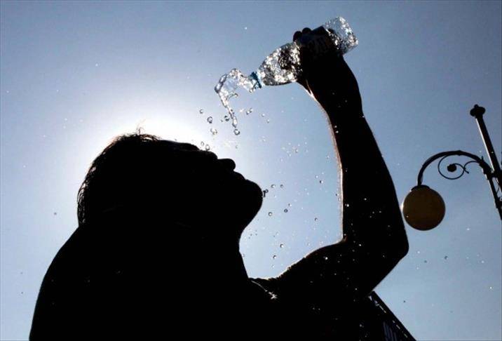 Sıcaklıklar 40 dereceyi aşacak! Cuma günü bu 39 şehirde termometreler zirveyi görecek! 5